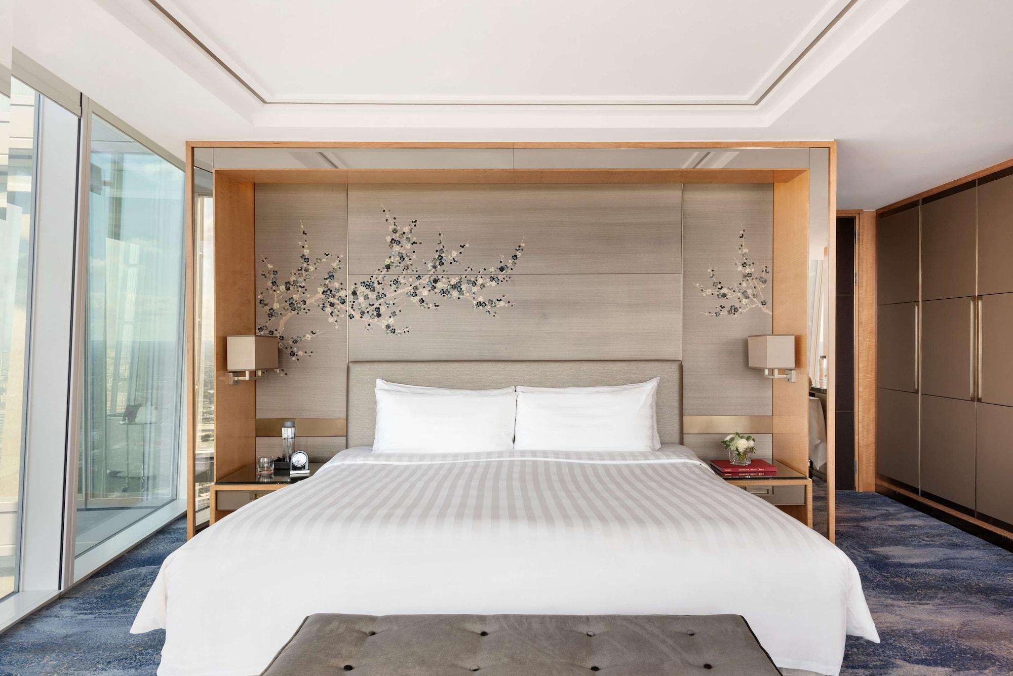 Hotel Shangri-la The Shard, Londres